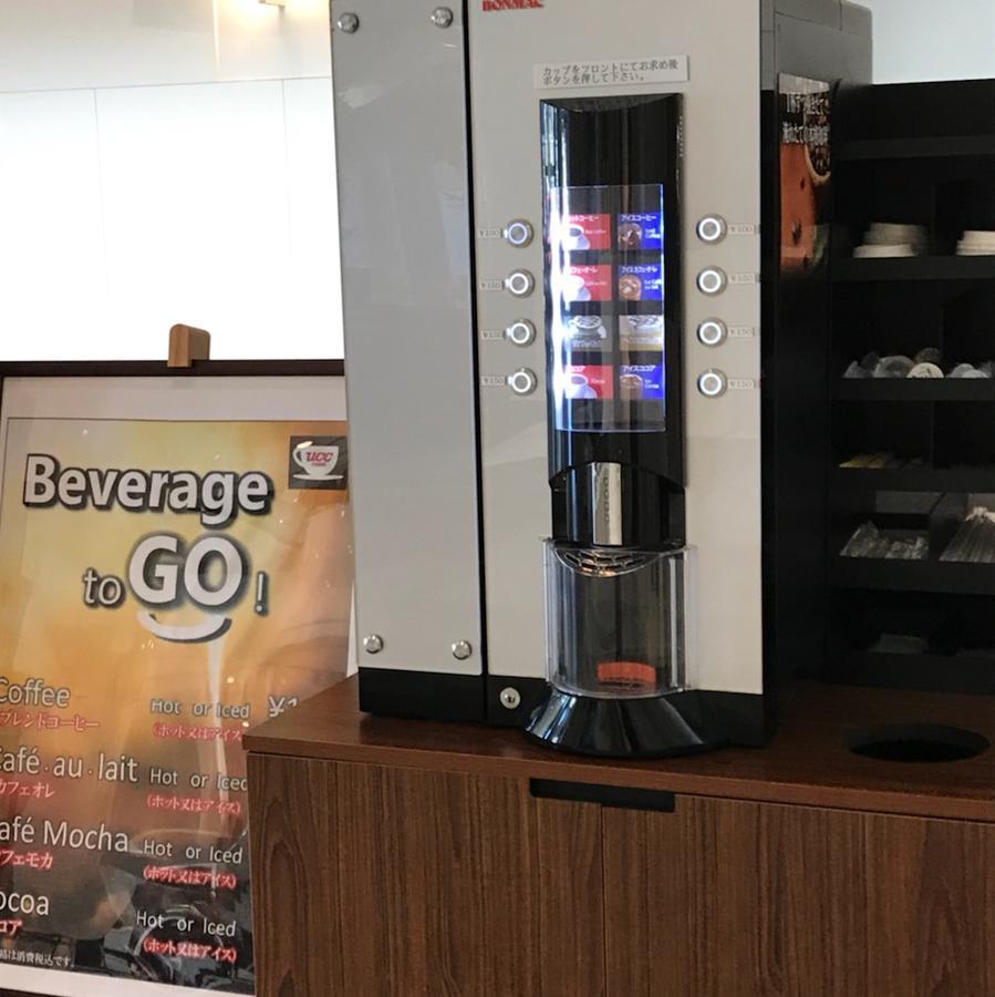 ホテルレオパレス名古屋 エクステリア 写真