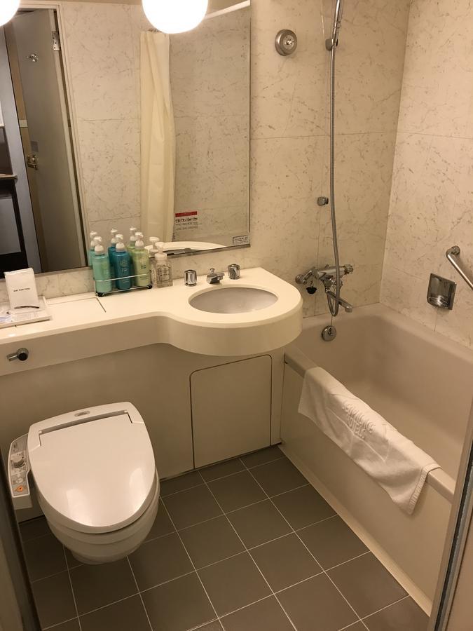 ホテルレオパレス名古屋 エクステリア 写真