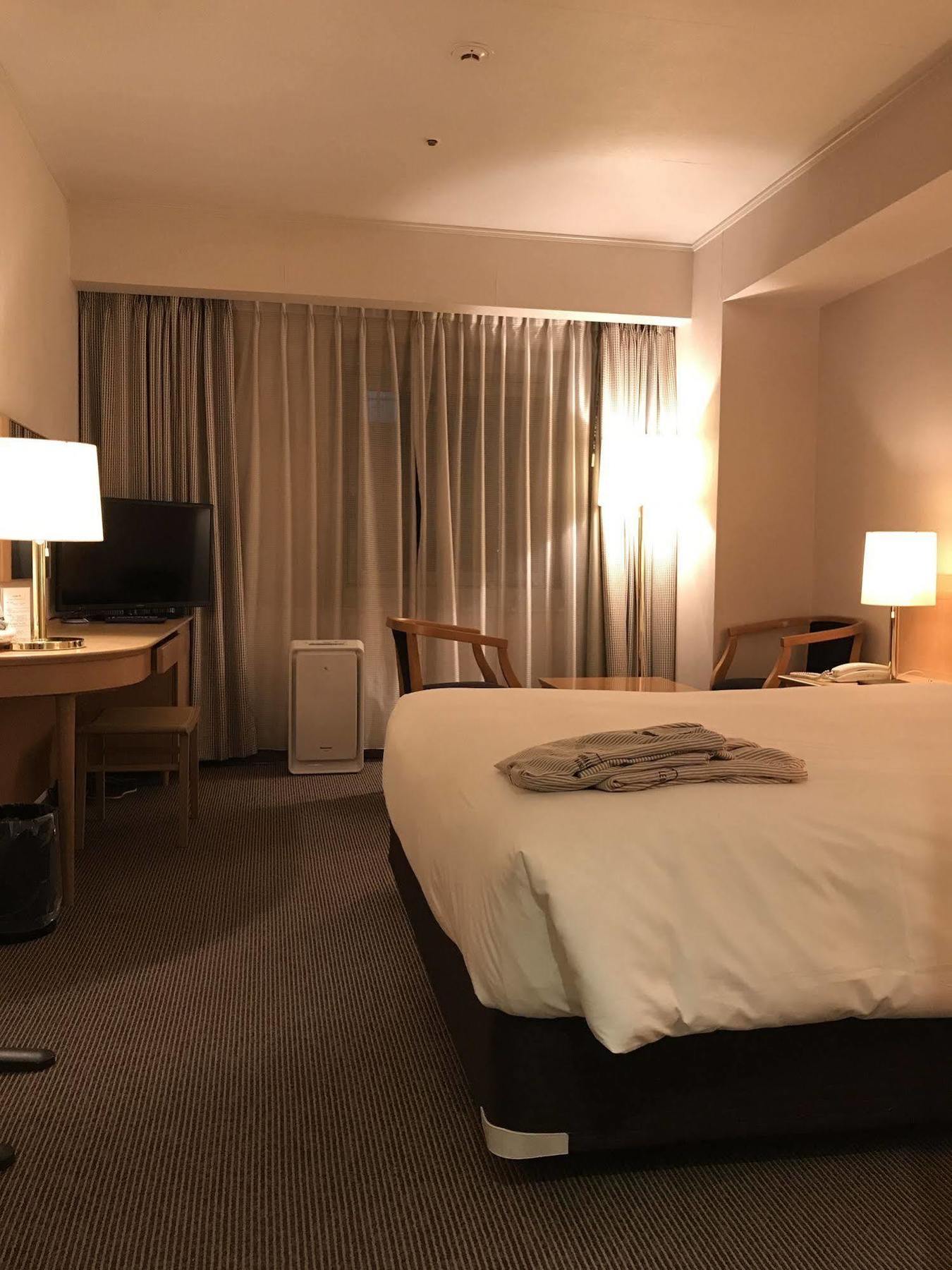 ホテルレオパレス名古屋 エクステリア 写真