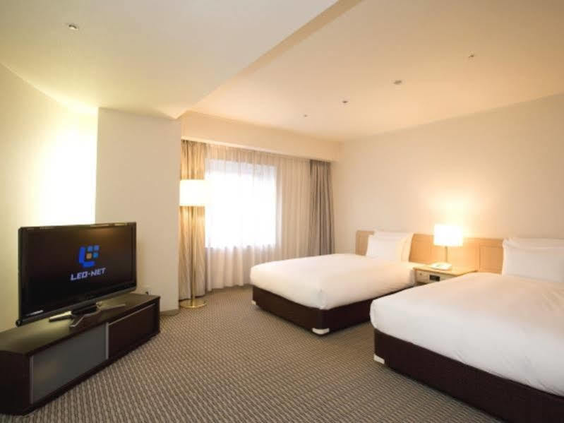 ホテルレオパレス名古屋 エクステリア 写真