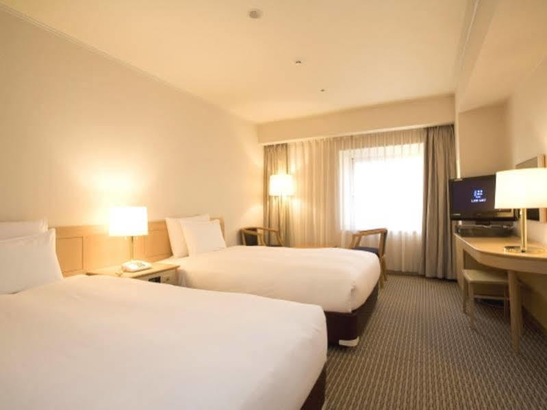 ホテルレオパレス名古屋 エクステリア 写真